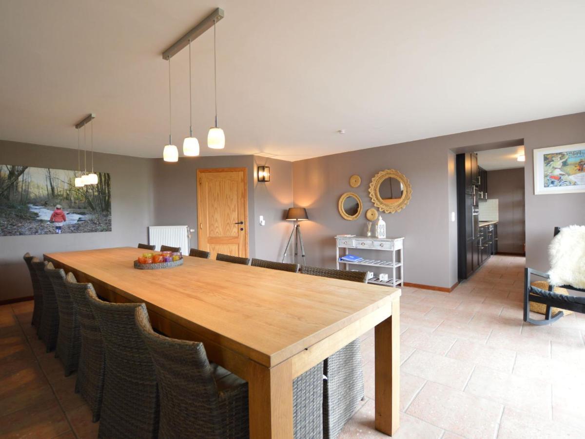 Leuk Huis Met Zwembad Cetturu Exteriér fotografie