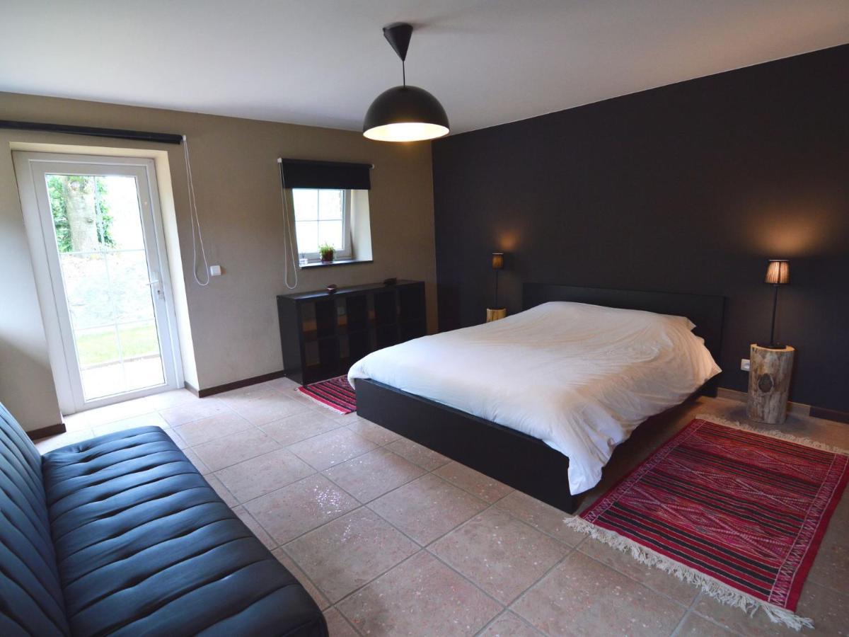 Leuk Huis Met Zwembad Cetturu Exteriér fotografie