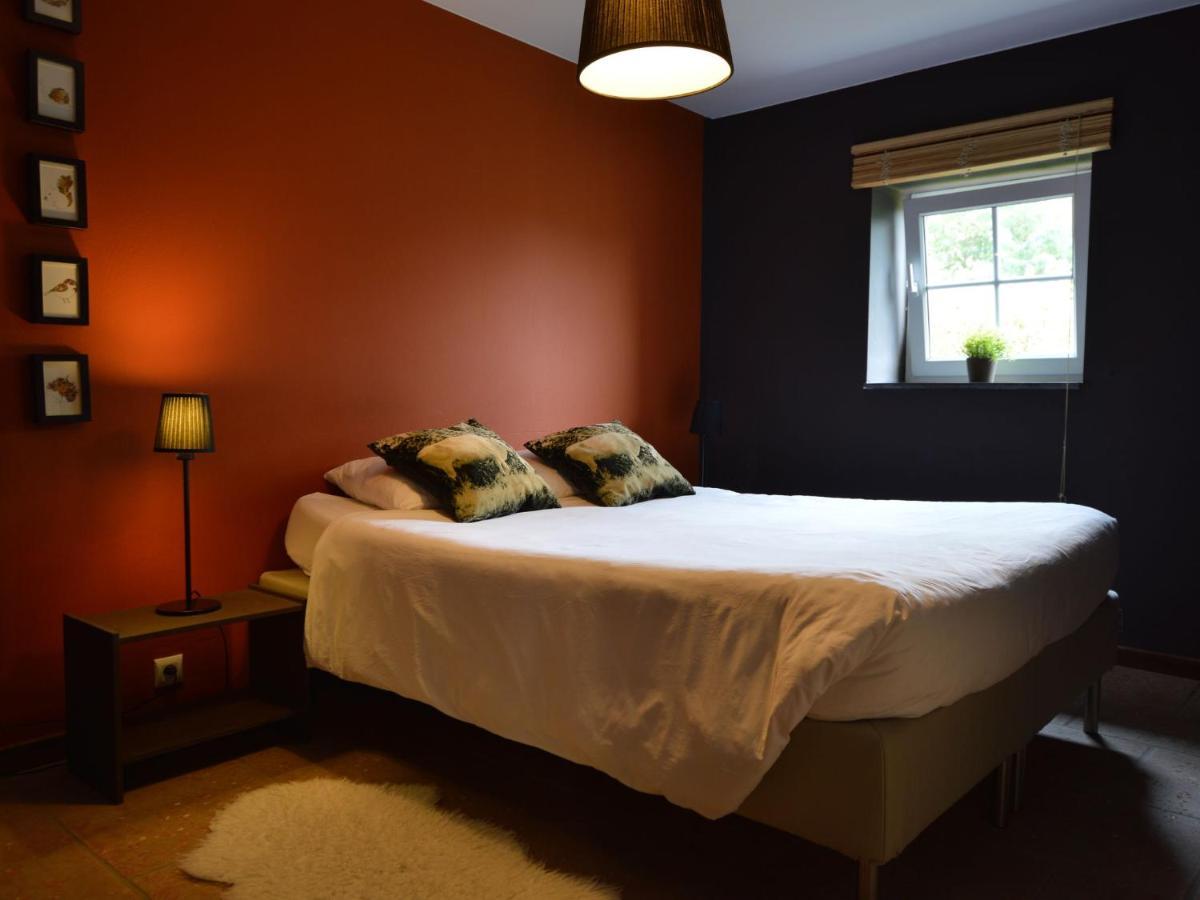 Leuk Huis Met Zwembad Cetturu Exteriér fotografie
