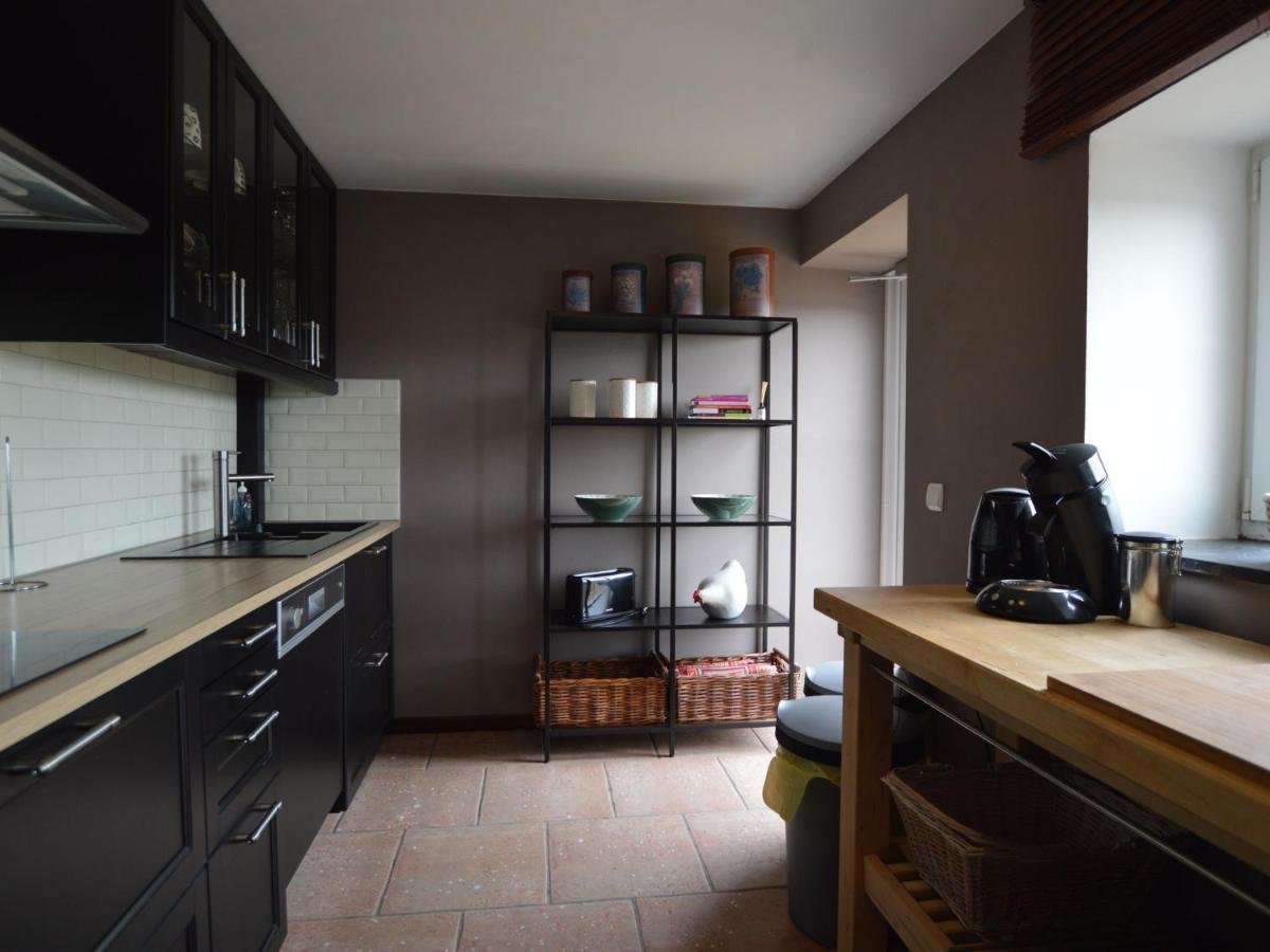 Leuk Huis Met Zwembad Cetturu Exteriér fotografie