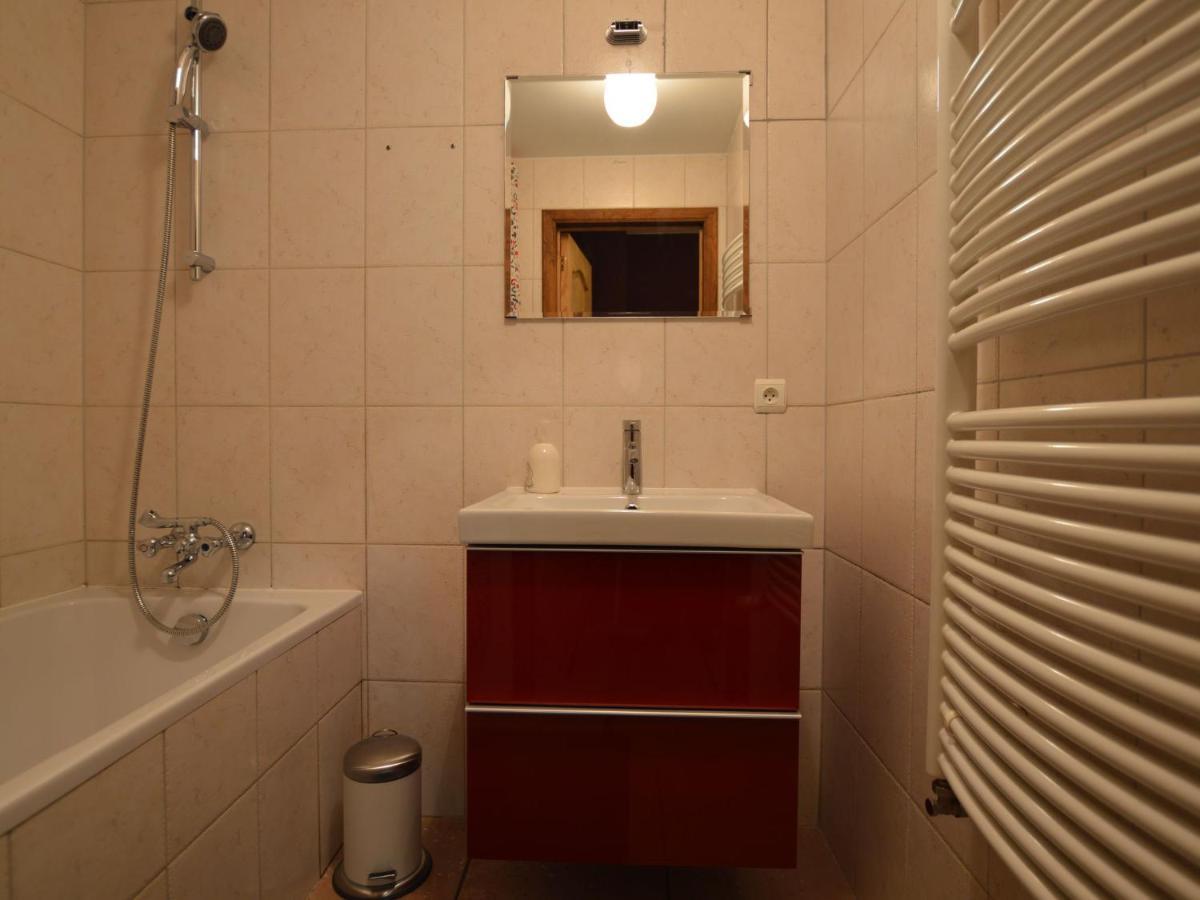 Leuk Huis Met Zwembad Cetturu Exteriér fotografie