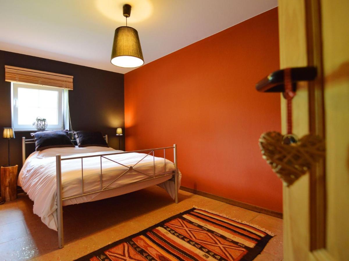 Leuk Huis Met Zwembad Cetturu Exteriér fotografie