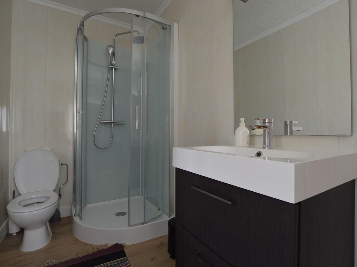 Leuk Huis Met Zwembad Cetturu Exteriér fotografie