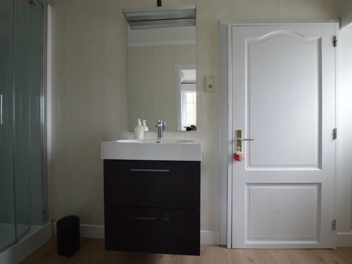 Leuk Huis Met Zwembad Cetturu Exteriér fotografie